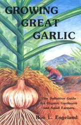 Growing Great Garlic