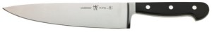 Henckels 8 inch chefs knife