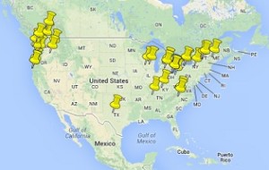 garlic growers map