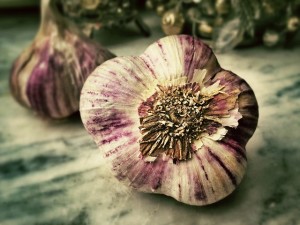 garlic health benefits